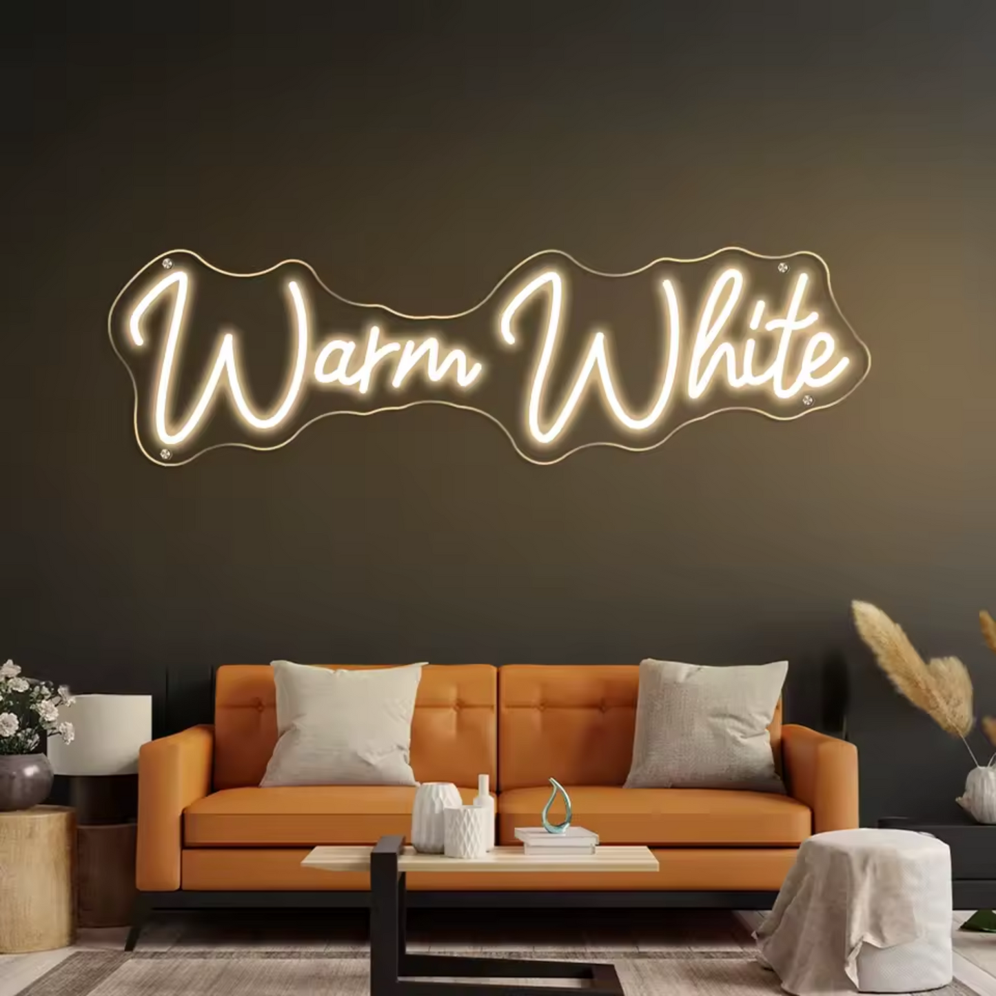 Custom Neon Name LED Sign