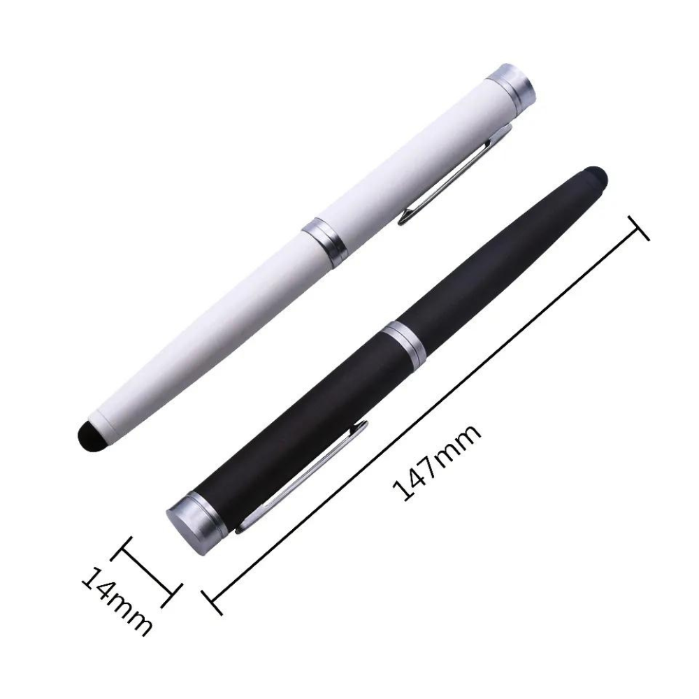 Personalised Custom USB Ball Point Pen Flash Drive Stick