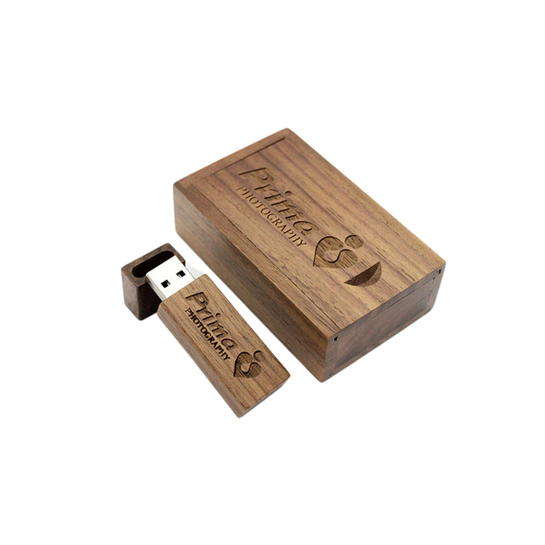 Personalised USB Flash Drives For Every Occasion - Etchoo