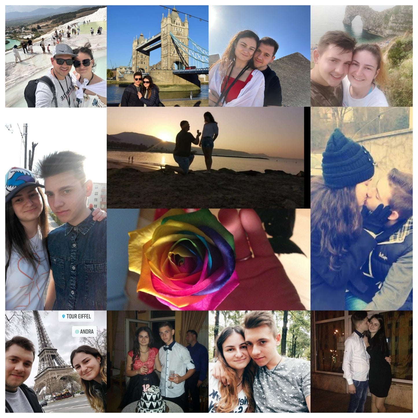 Personalised Custom Jigsaw Photo Puzzle